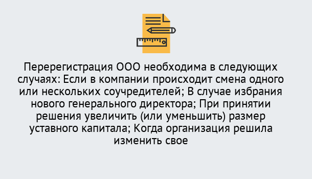 Почему нужно обратиться к нам? Лесозаводск Перерегистрация ООО: особенности, документы, сроки...  в Лесозаводск